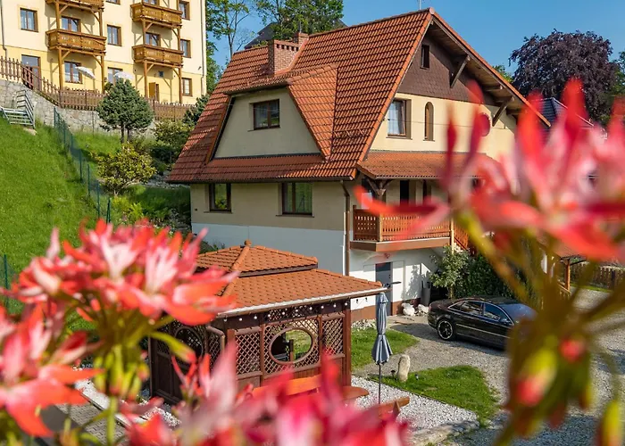 Family House Rosa