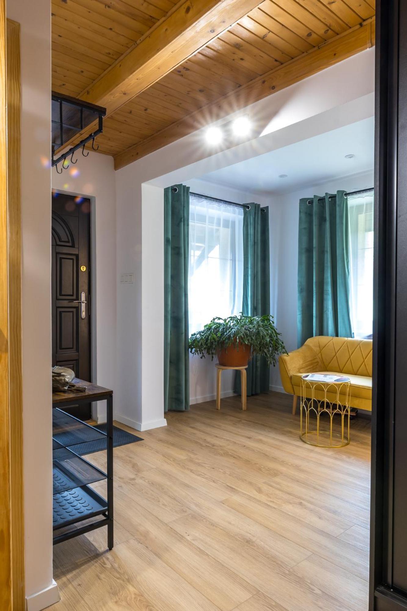 Family House Rosa Vila Karpacz