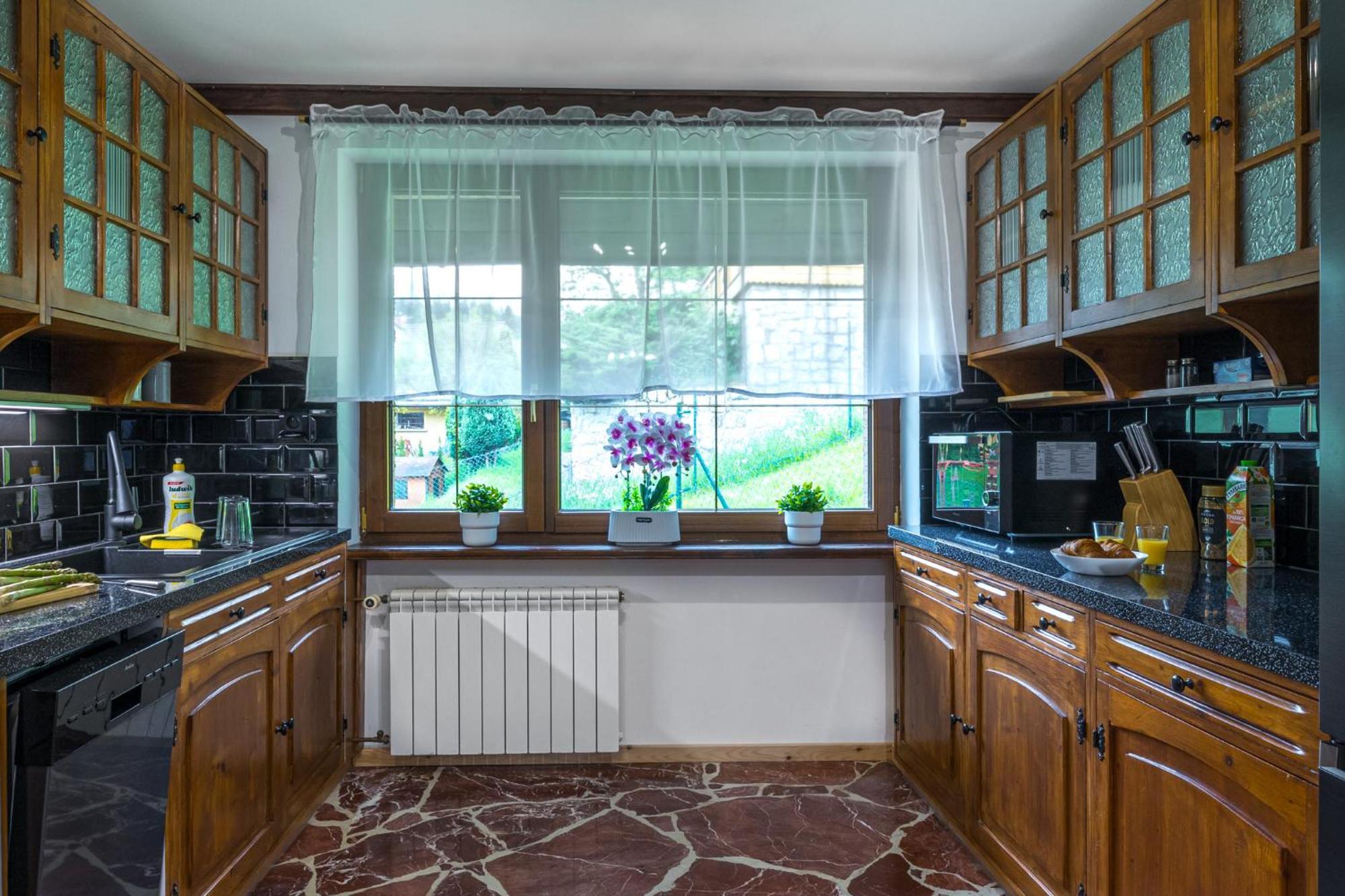 Vila Family House Rosa