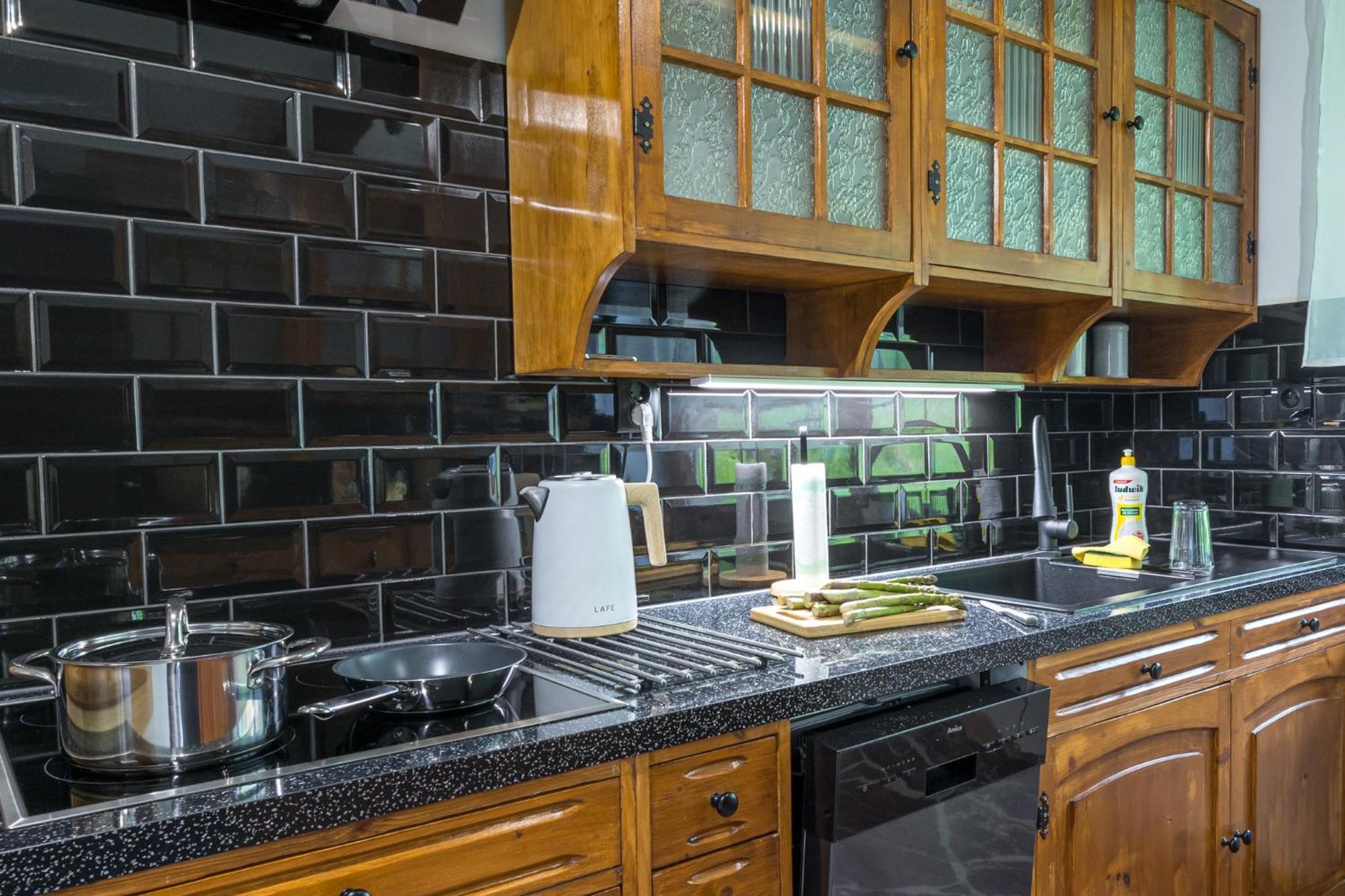 Vila Family House Rosa Karpacz
