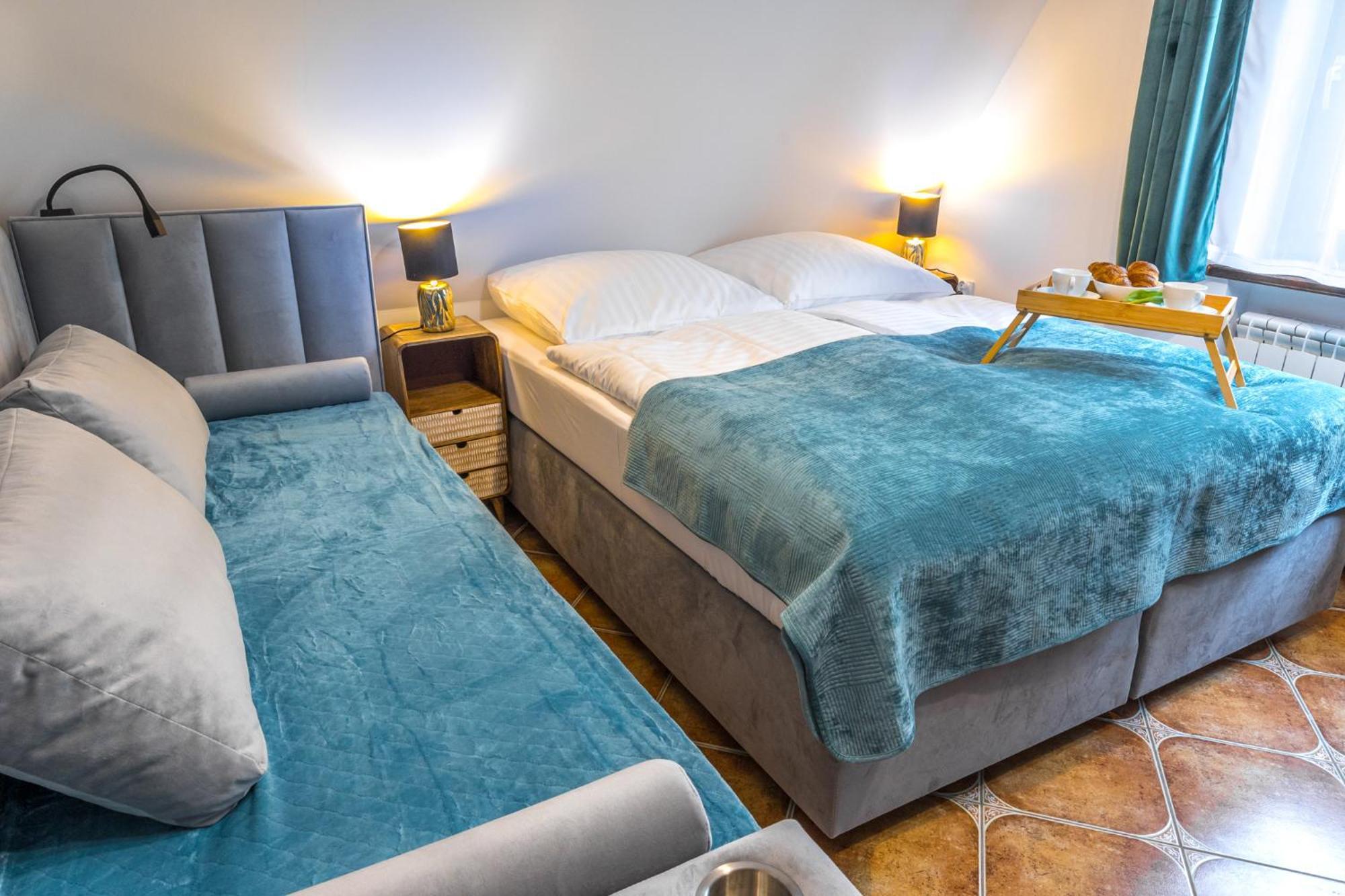 Family House Rosa Vila