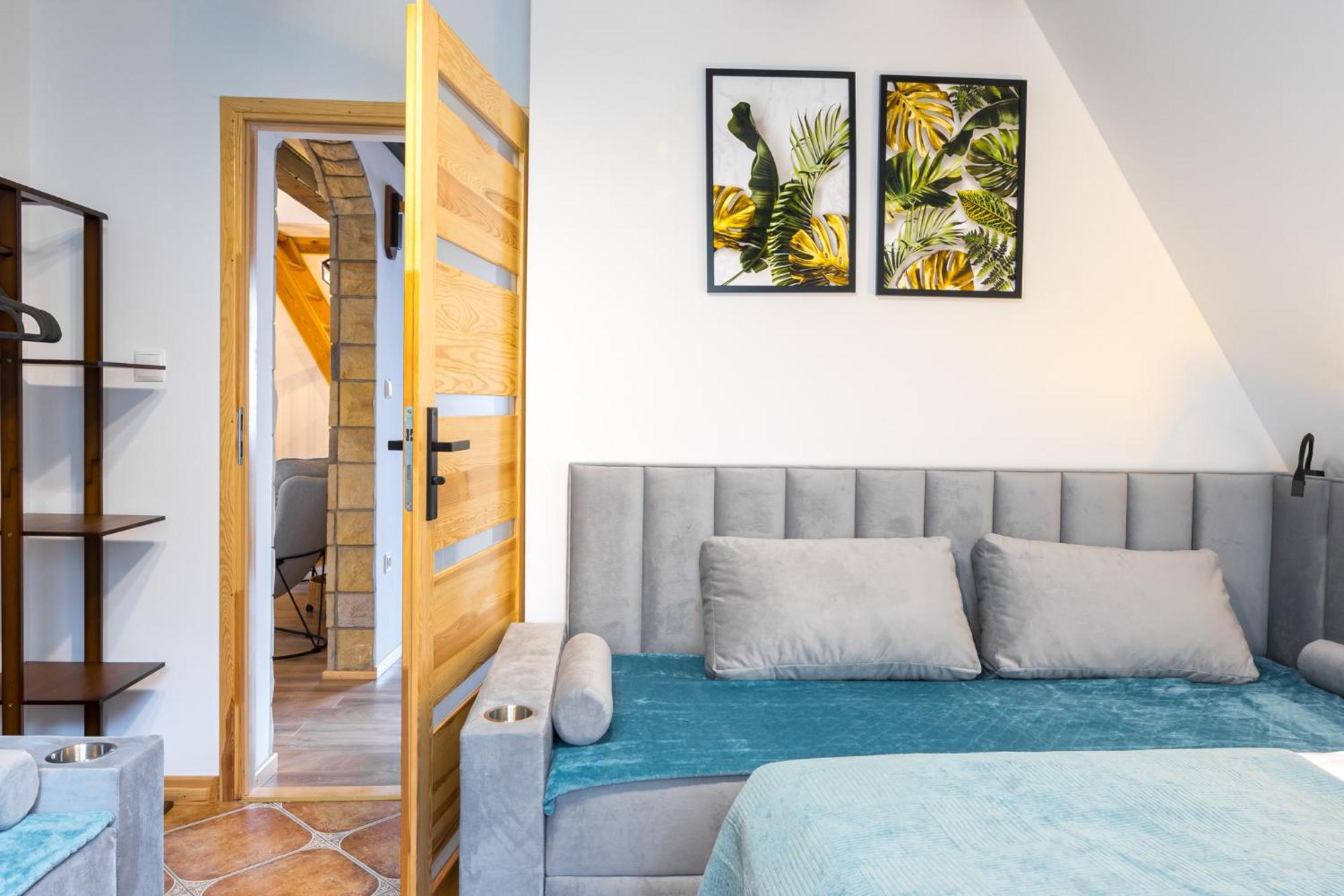 Family House Rosa Vila Karpacz