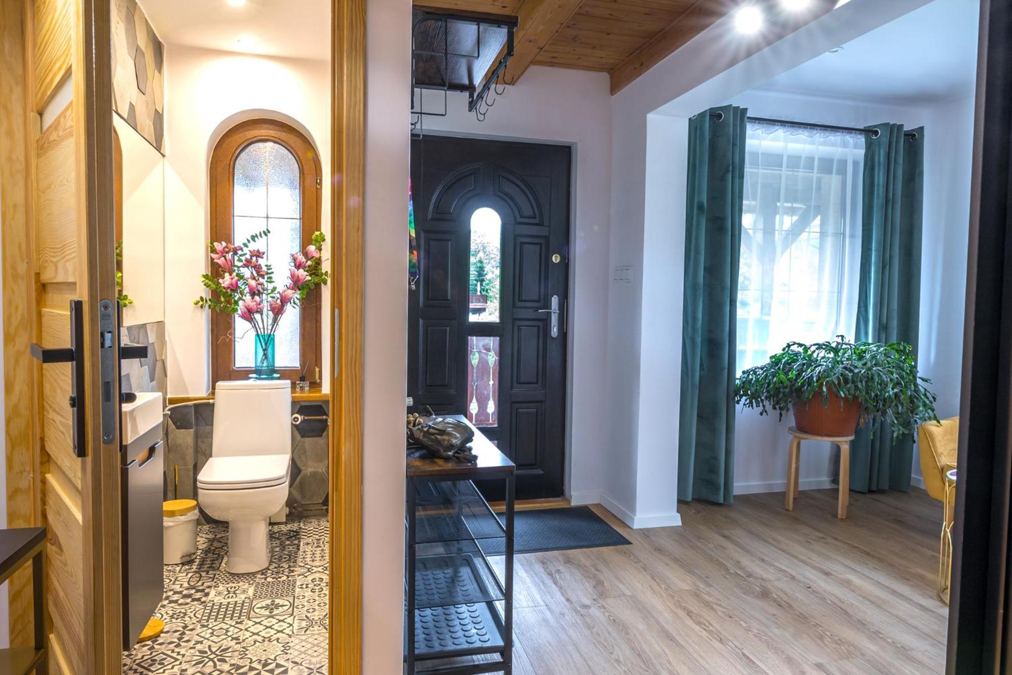 Vila Family House Rosa Karpacz