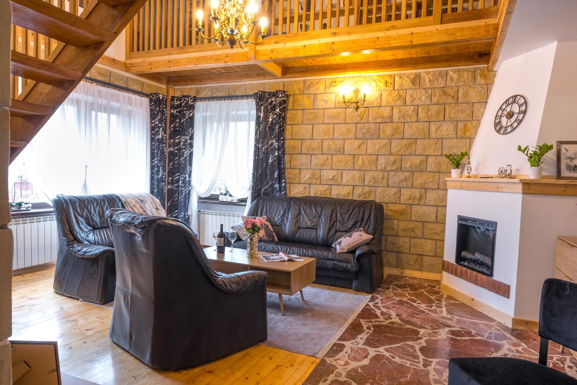 Family House Rosa Karpacz