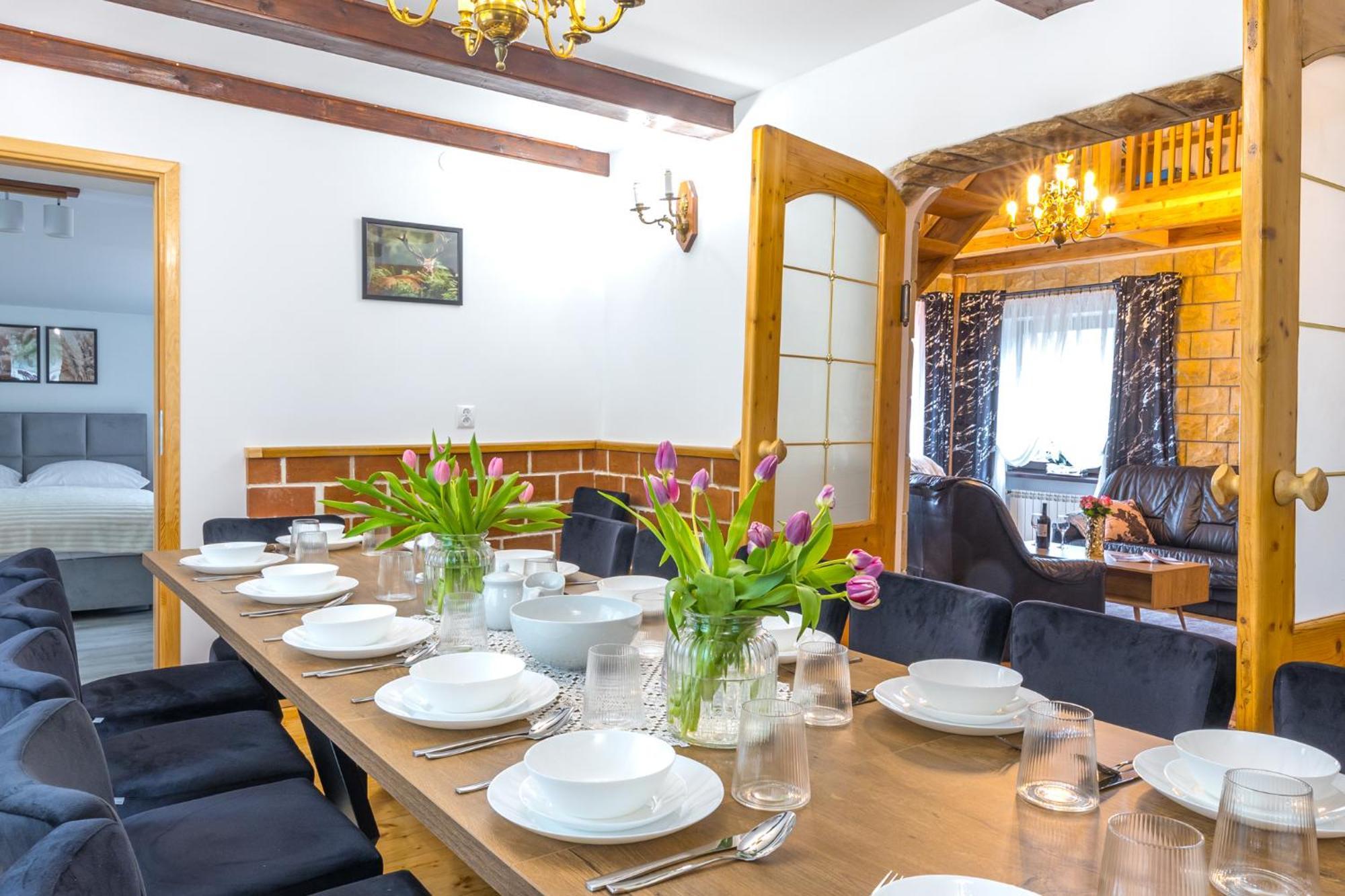 Family House Rosa Vila *