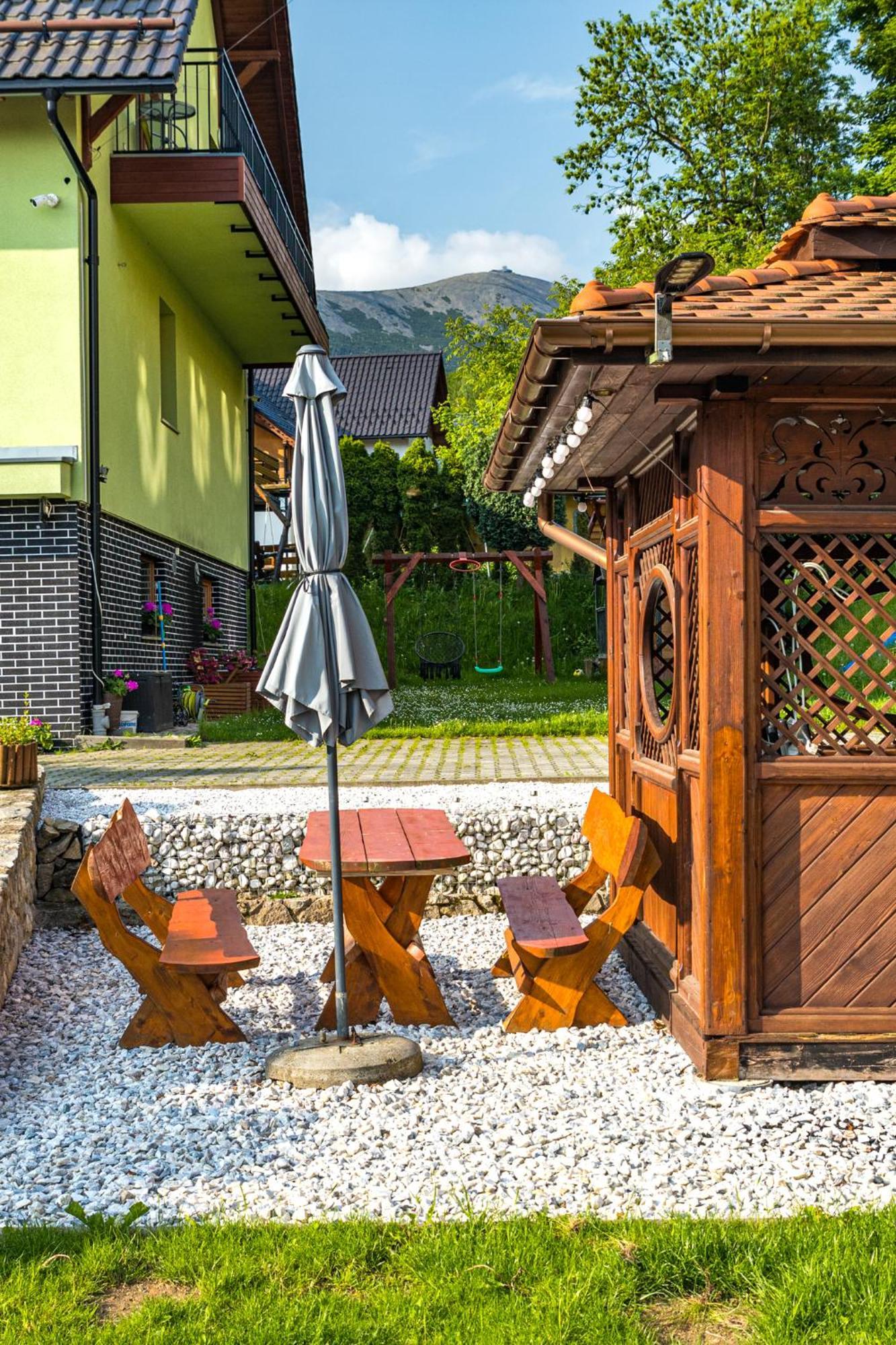 Family House Rosa Vila Karpacz